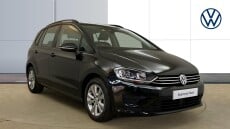 Volkswagen Golf SV 1.4 TSI SE 5dr Petrol Hatchback